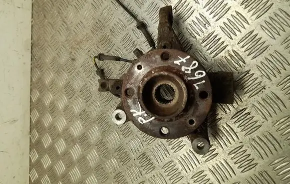 Dacia Dokker Front wheel hub