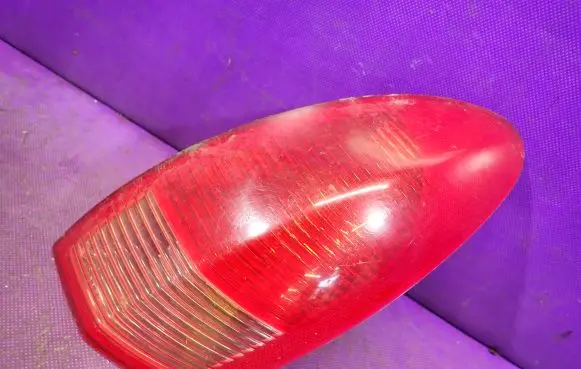 Alfa Romeo 147 Rear/tail lights 46556349