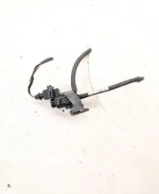 BMW X3 F25 Turbo solenoid valve 7810831