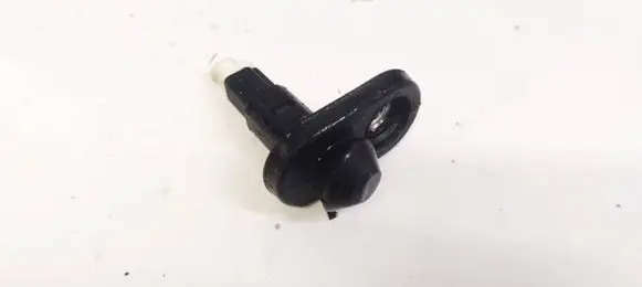 Toyota Prius (XW20) Front door sensor 
