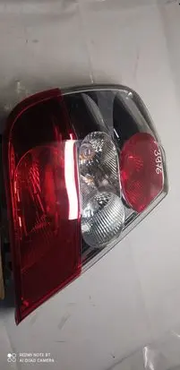 Honda Civic Rear/tail lights 33550S5SE311 E110588 020000