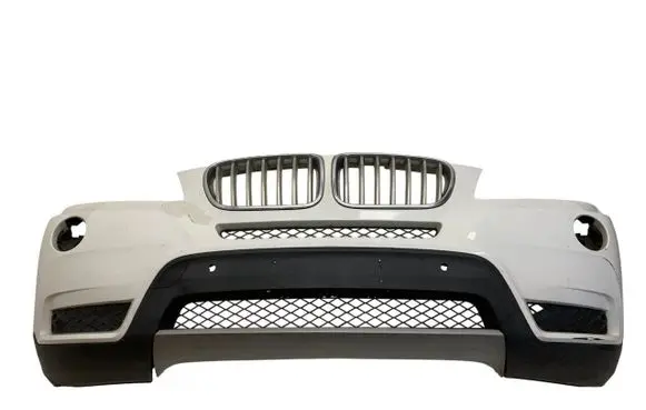 BMW X3 F25 Front bumper 7210440