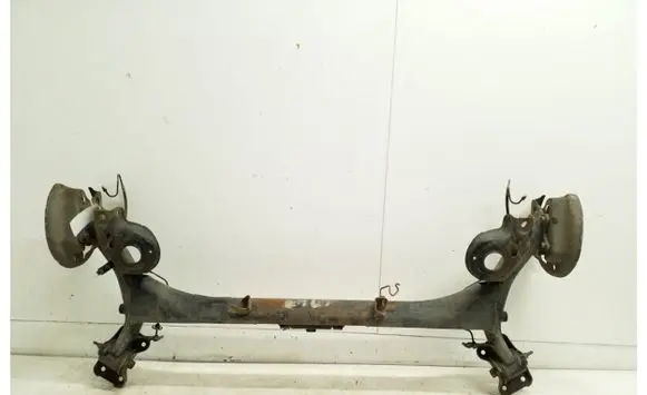 Citroen DS4 Rear beam 1606893180