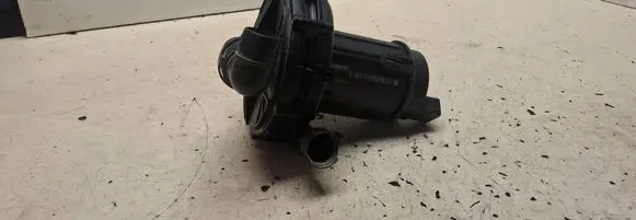 Audi A3 S3 8P Secondary air pump 078906601D 72185