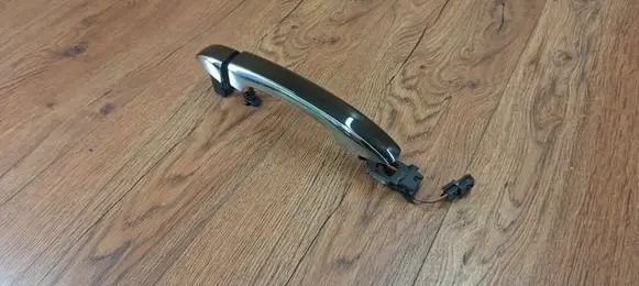 Renault Megane IV Front door exterior handle 806078102R 806078882R 806074953R
