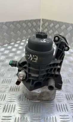 Skoda Superb B8 (3V) Oil filter mounting bracket 
