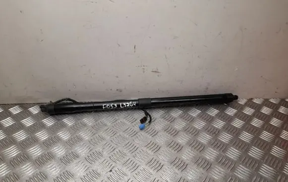 Porsche Panamera (970) Tailgate/trunk/boot tension spring 97051257316