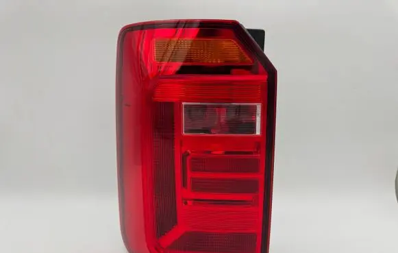 Volkswagen Caddy Rear/tail lights 2K1945095J LP300