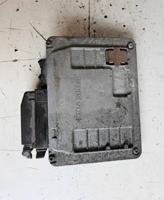 Skoda Fabia Mk2 (5J) Engine control unit/module 03E906023Q 5WP4085304