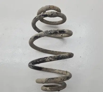 Volkswagen PASSAT B5 Rear coil spring