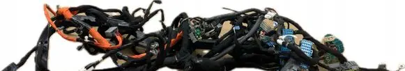 Cadillac Escalade IV Other wiring loom 23445270