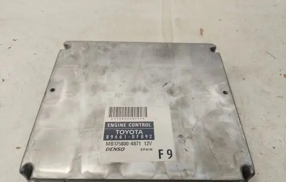 Engine control unit/module