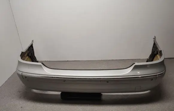 Mercedes-Benz E W211 Rear bumper A2118850925