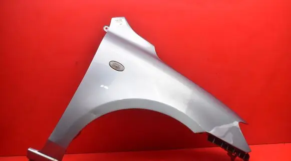 Mazda 2 Fender