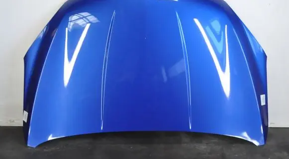 Opel Mokka Engine bonnet/hood