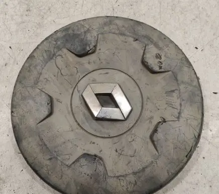 Original wheel cap