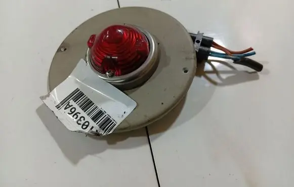 Peugeot Boxer Other interior light