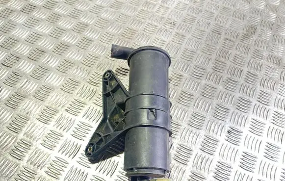 Volkswagen New Beetle Active carbon filter fuel vapour canister 171201813 1HM201801B 1C0201827A