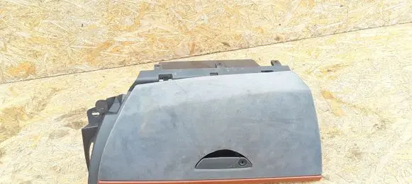 Glove box set
