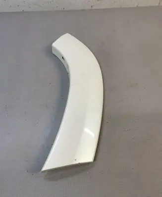 Toyota RAV 4 (XA30) Rear fender molding trim 7565342090