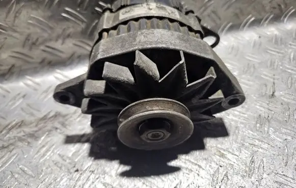 Renault Espace II Generator/alternator C580979R 433462