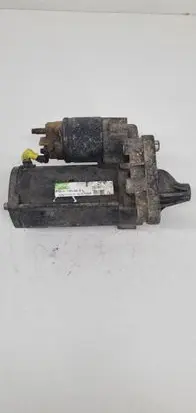Citroen C3 Starter motor 9662854080
