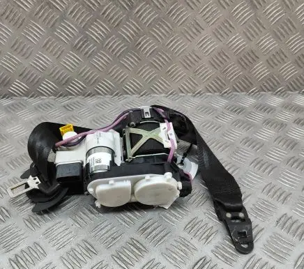 Audi A8 S8 D4 4H Front seatbelt 4H0857706D 193857737A