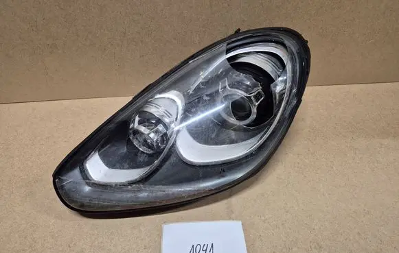 Porsche Cayenne (92A) Headlight/headlamp 7P5941031CQ