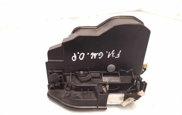 BMW 3 F30 F35 F31 Rear door lock 7202148