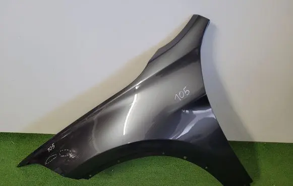 BMW X1 F48 F49 Fender