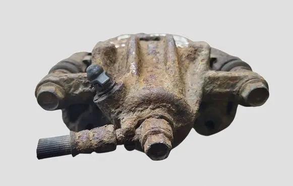 KIA Sportage Rear brake caliper