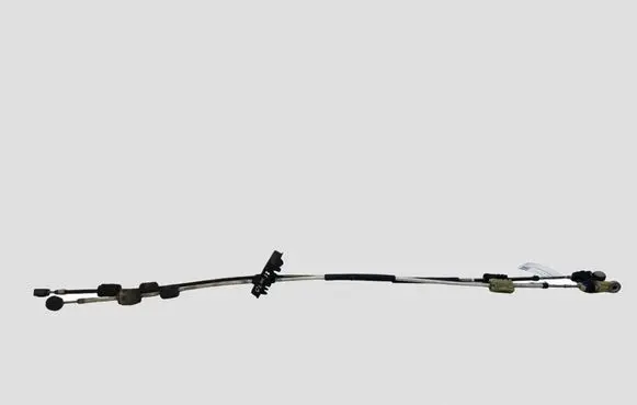 Opel Insignia A Gear shift cable linkage