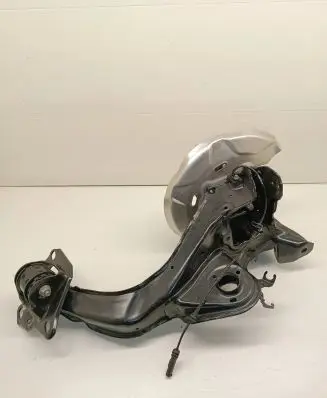 BMW 1 F40 Rear wheel hub