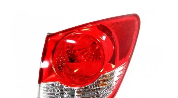 Chevrolet Cruze Rear/tail lights