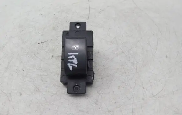 Chevrolet Captiva Electric window control switch