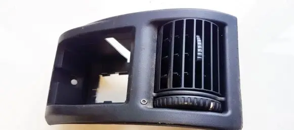 Opel Astra G Dash center air vent grill 90560336