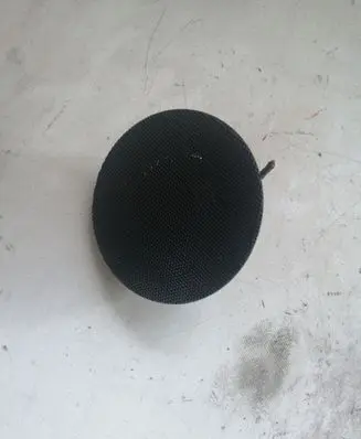 Peugeot 407 Panel speaker 9645552377