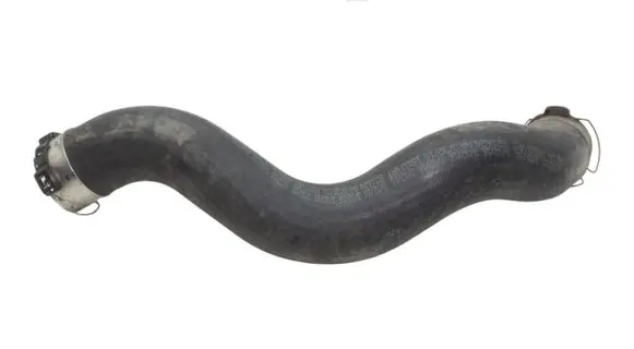 Mercedes-Benz A W176 Intercooler hose/pipe A2465281182