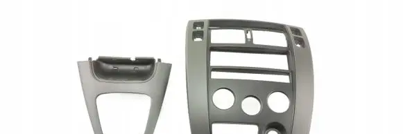 Hyundai Tucson JM Panel trim 087702E310