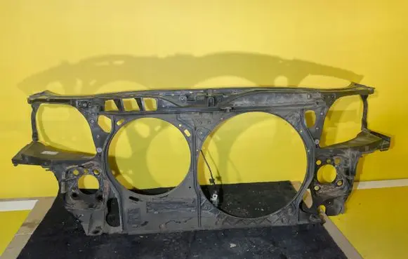 Audi A4 S4 B6 8E 8H Front piece kit 217KM