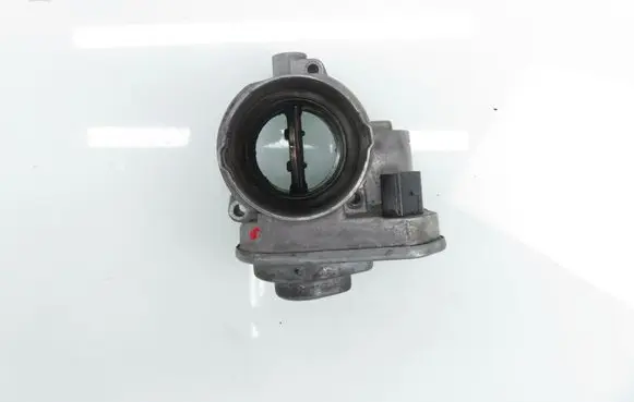 Audi A3 S3 8P Throttle body valve 038128063G