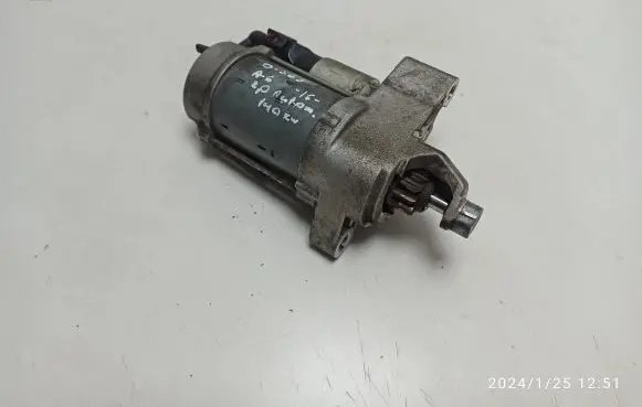 Audi A6 S6 C7 4G Starter motor 04L911024