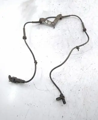 Nissan Qashqai+2 ABS rear brake sensor 