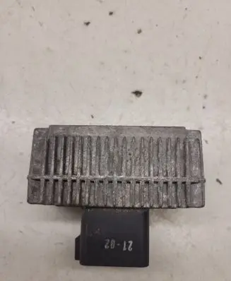 Opel Astra G Glow plug pre-heat relay 09132691 51299008