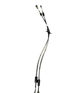 Volvo XC70 Gear shift cable linkage 31325364