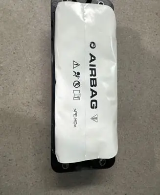 Porsche Macan (95B) Passenger airbag 95B880204C