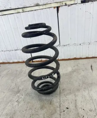 Opel Astra J Rear coil spring