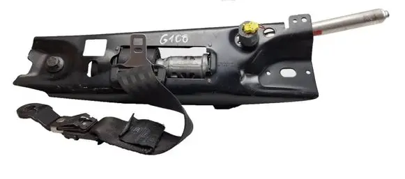 Volvo V70 Front seatbelt 39865060