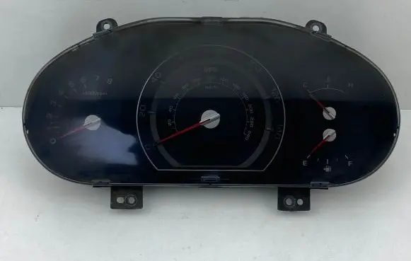 KIA Sportage Speedometer (instrument cluster) 940013W010