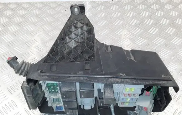 Volvo S80 Fuse box set 30728132